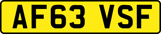 AF63VSF