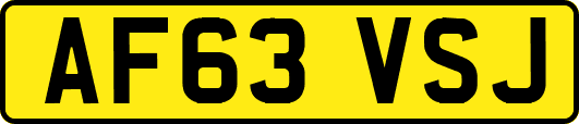 AF63VSJ