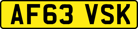 AF63VSK