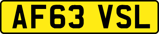 AF63VSL