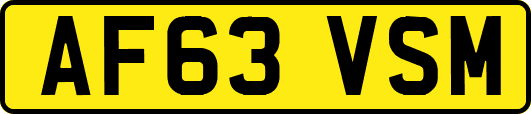 AF63VSM