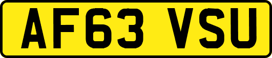 AF63VSU