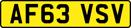 AF63VSV