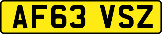AF63VSZ