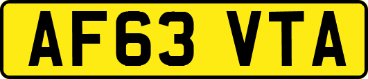 AF63VTA