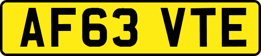 AF63VTE