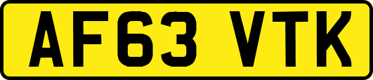 AF63VTK