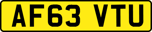 AF63VTU