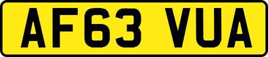 AF63VUA