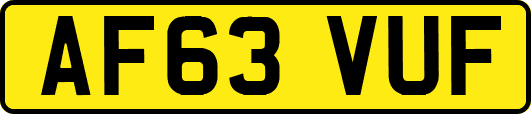 AF63VUF