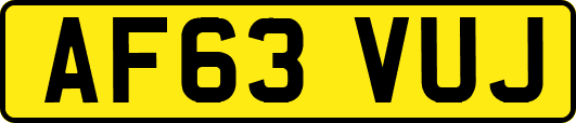 AF63VUJ