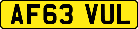 AF63VUL