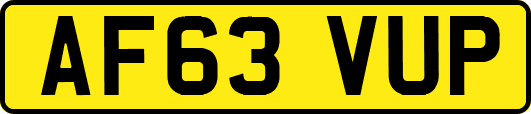 AF63VUP