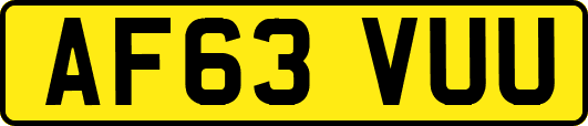 AF63VUU