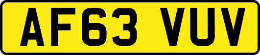 AF63VUV