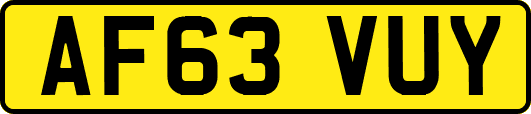 AF63VUY