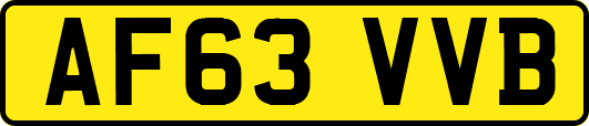 AF63VVB