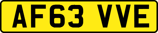 AF63VVE
