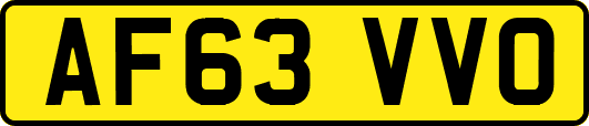 AF63VVO