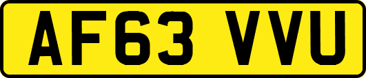 AF63VVU