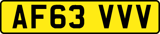 AF63VVV