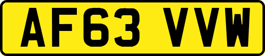 AF63VVW