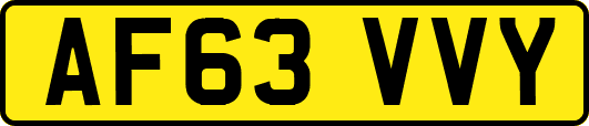AF63VVY