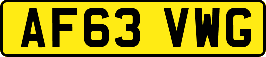 AF63VWG