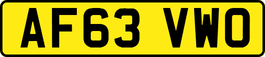 AF63VWO