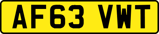 AF63VWT