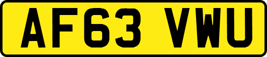 AF63VWU