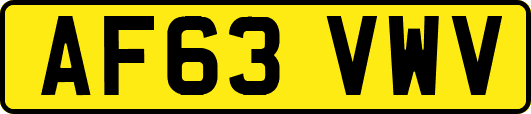 AF63VWV