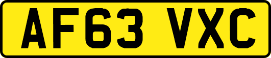 AF63VXC