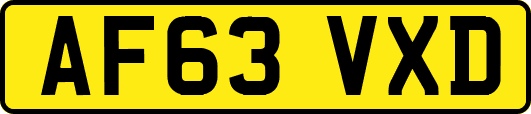 AF63VXD