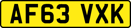 AF63VXK