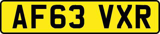 AF63VXR