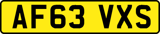 AF63VXS