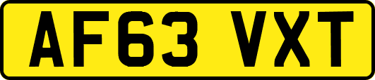 AF63VXT