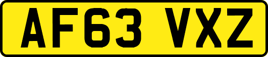 AF63VXZ