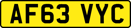 AF63VYC