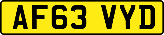 AF63VYD