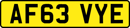 AF63VYE