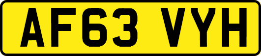 AF63VYH