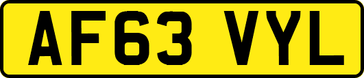 AF63VYL
