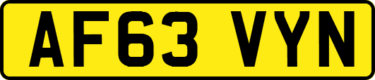 AF63VYN