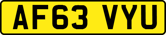 AF63VYU