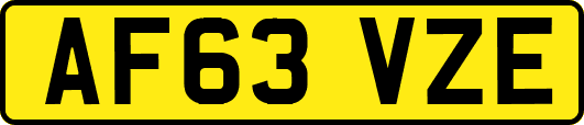 AF63VZE