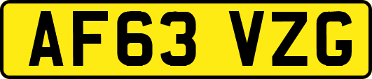 AF63VZG