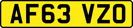 AF63VZO