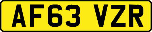 AF63VZR